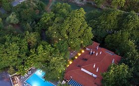 Κonitsa Gefyri Hotel